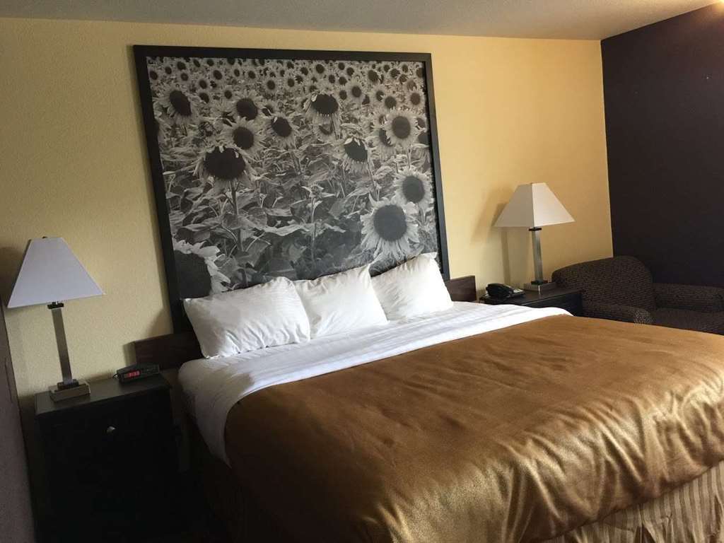 Hotel Super 8 By Wyndham Des Moines Zimmer foto